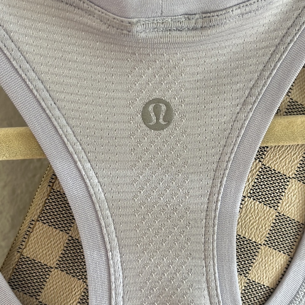 LULULEMON Swiftly Tech Racerback Tank Top!! - Picture 3 of 3